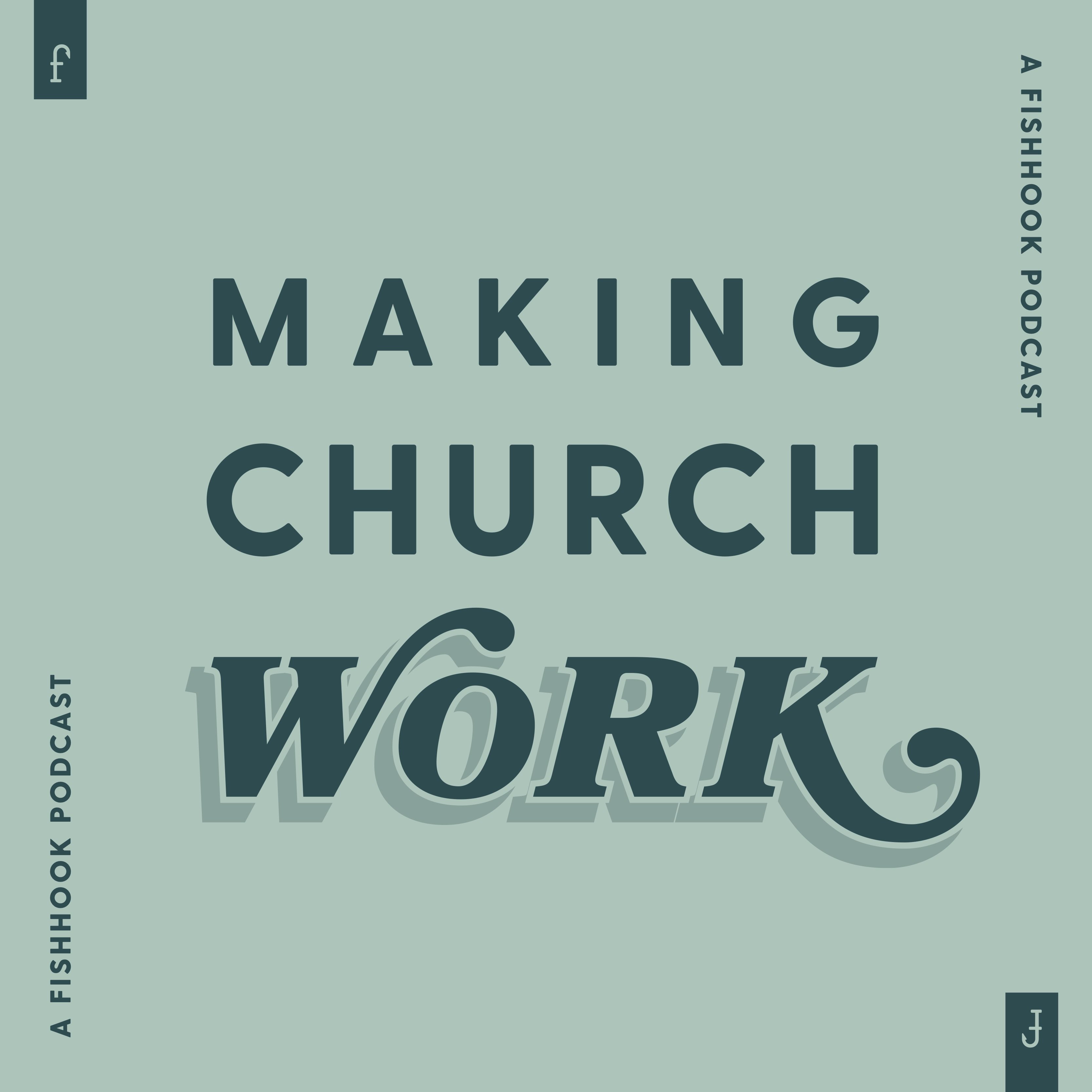 making-church-work