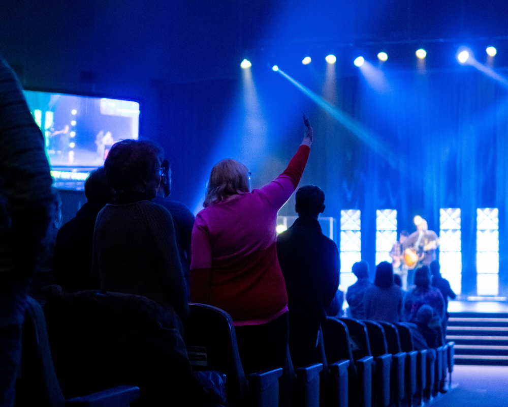 Fall Kick-offs: What Pastors Need Now